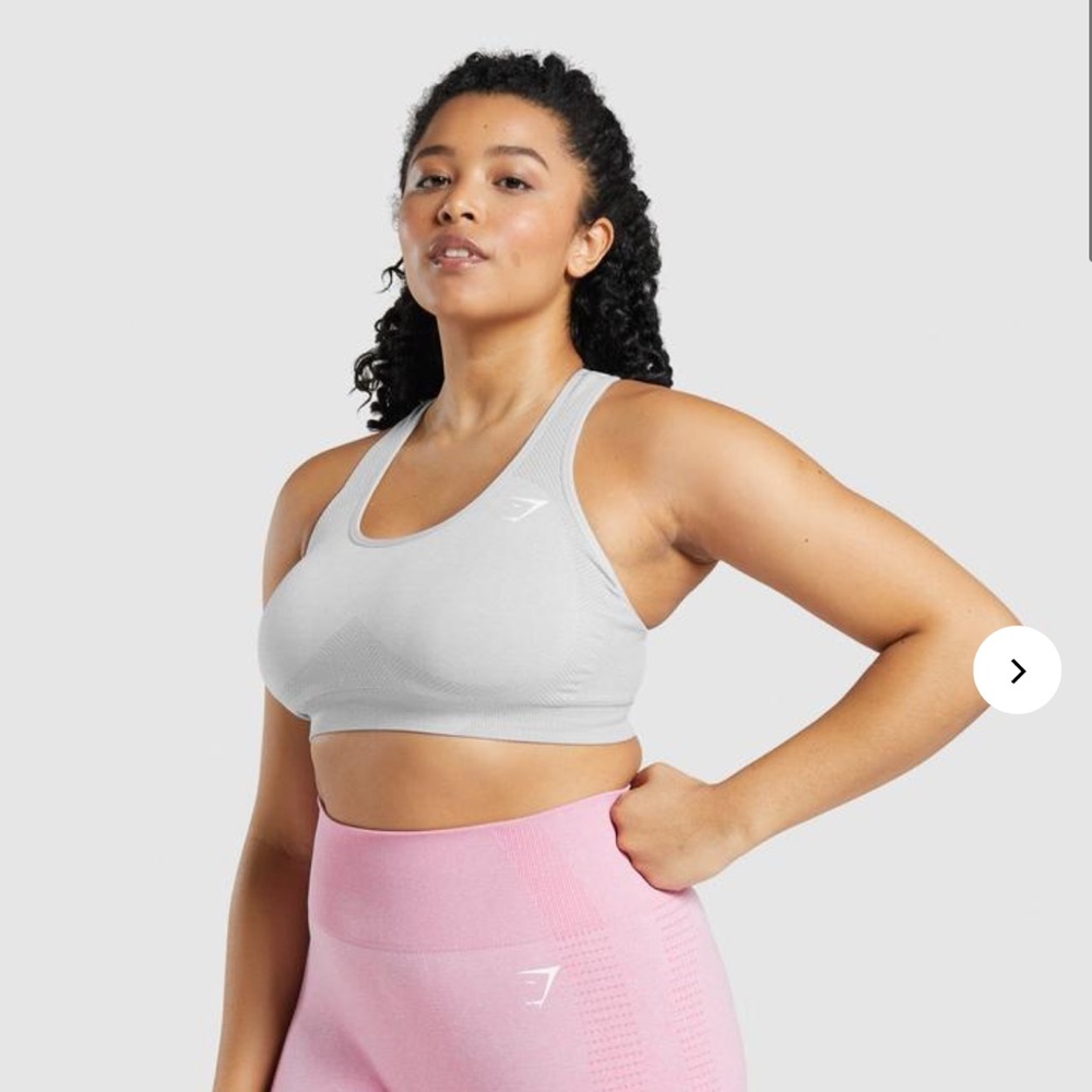 VITAL SEAMLESS 2.0 SPORTS BRA
